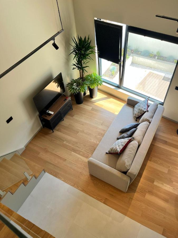 Apartment Morgado Da Granja Aveiro