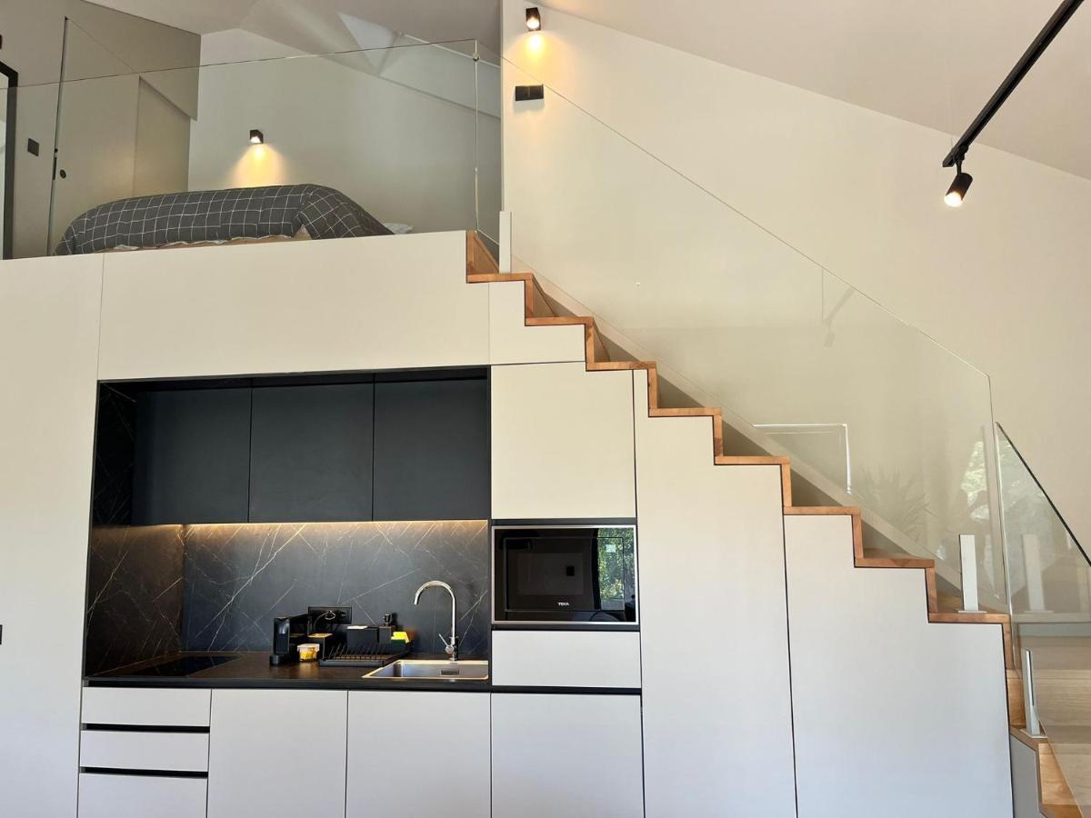 Apartment Morgado Da Granja Aveiro
