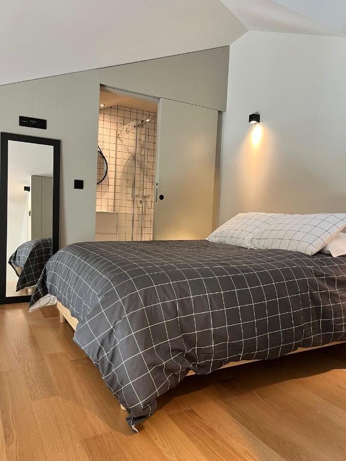 Morgado Da Granja Apartment
